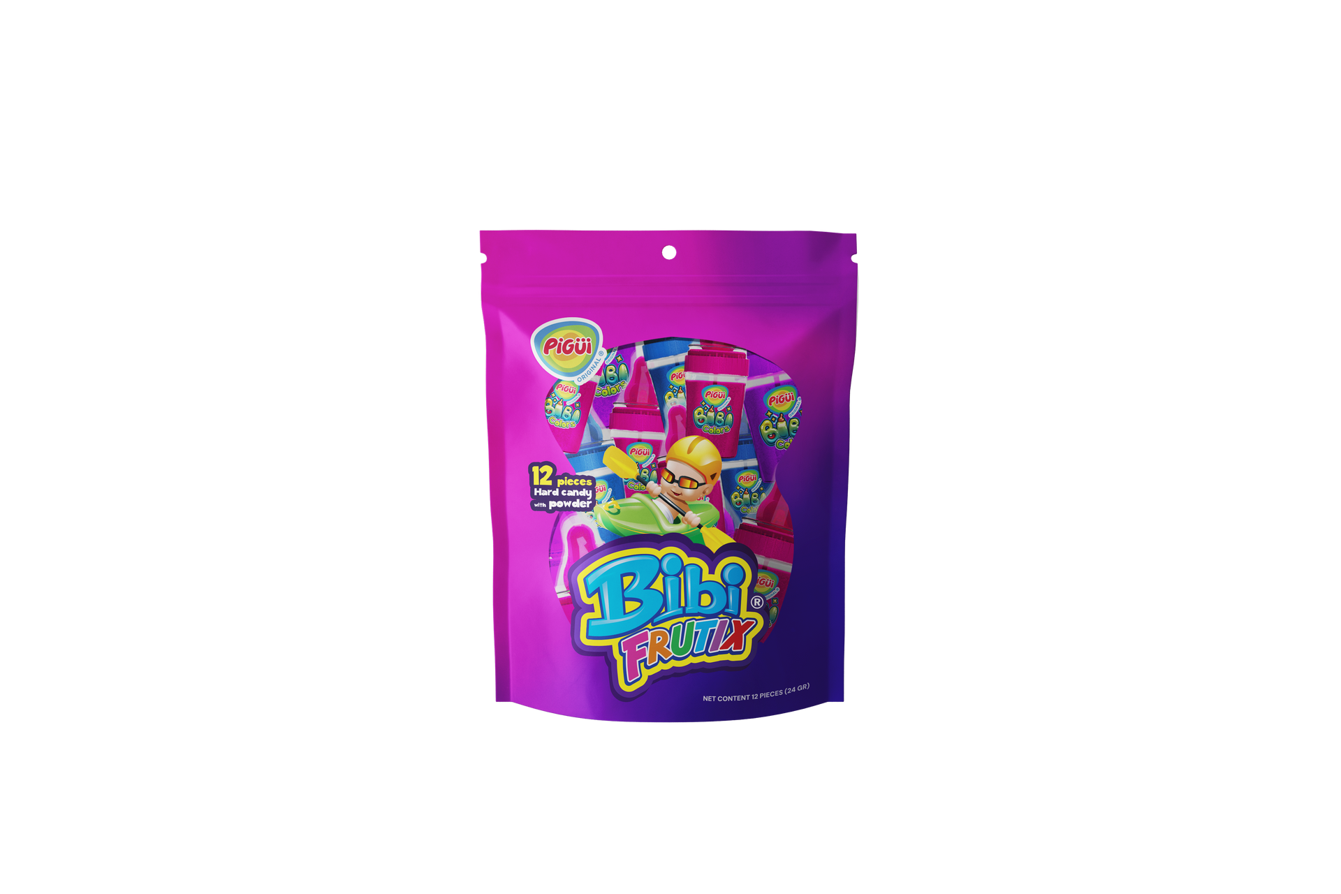 Bibi Frutix