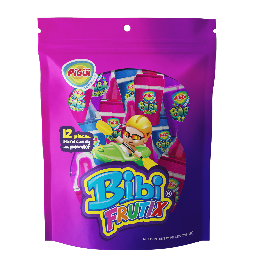 Bibi Frutix