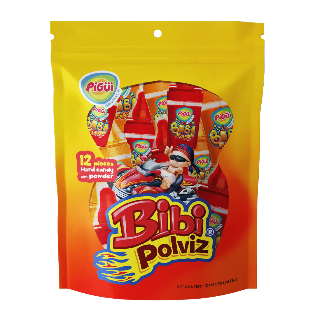 Bibi Polviz