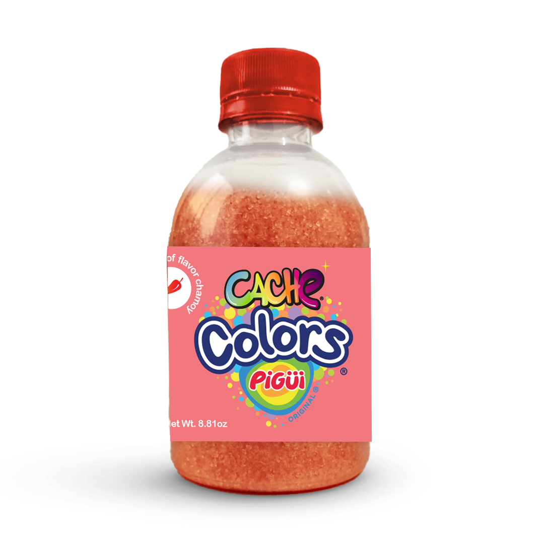 Cache Colors Chamoy 🔥