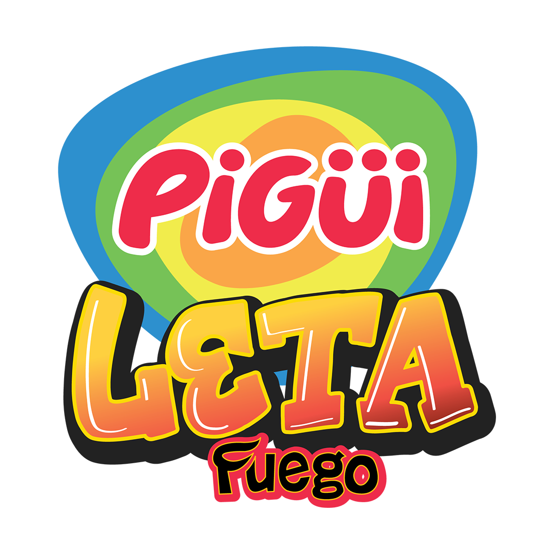 Pigüileta Fuego 🔥