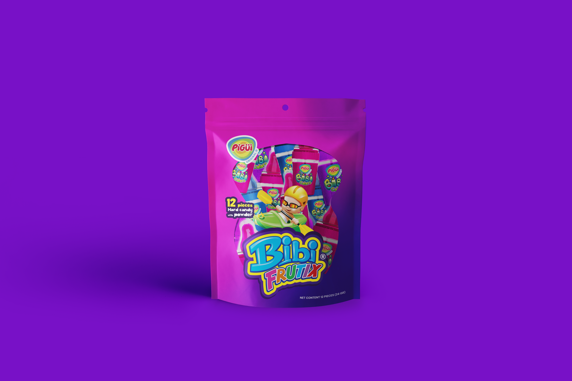 Bibi Frutix