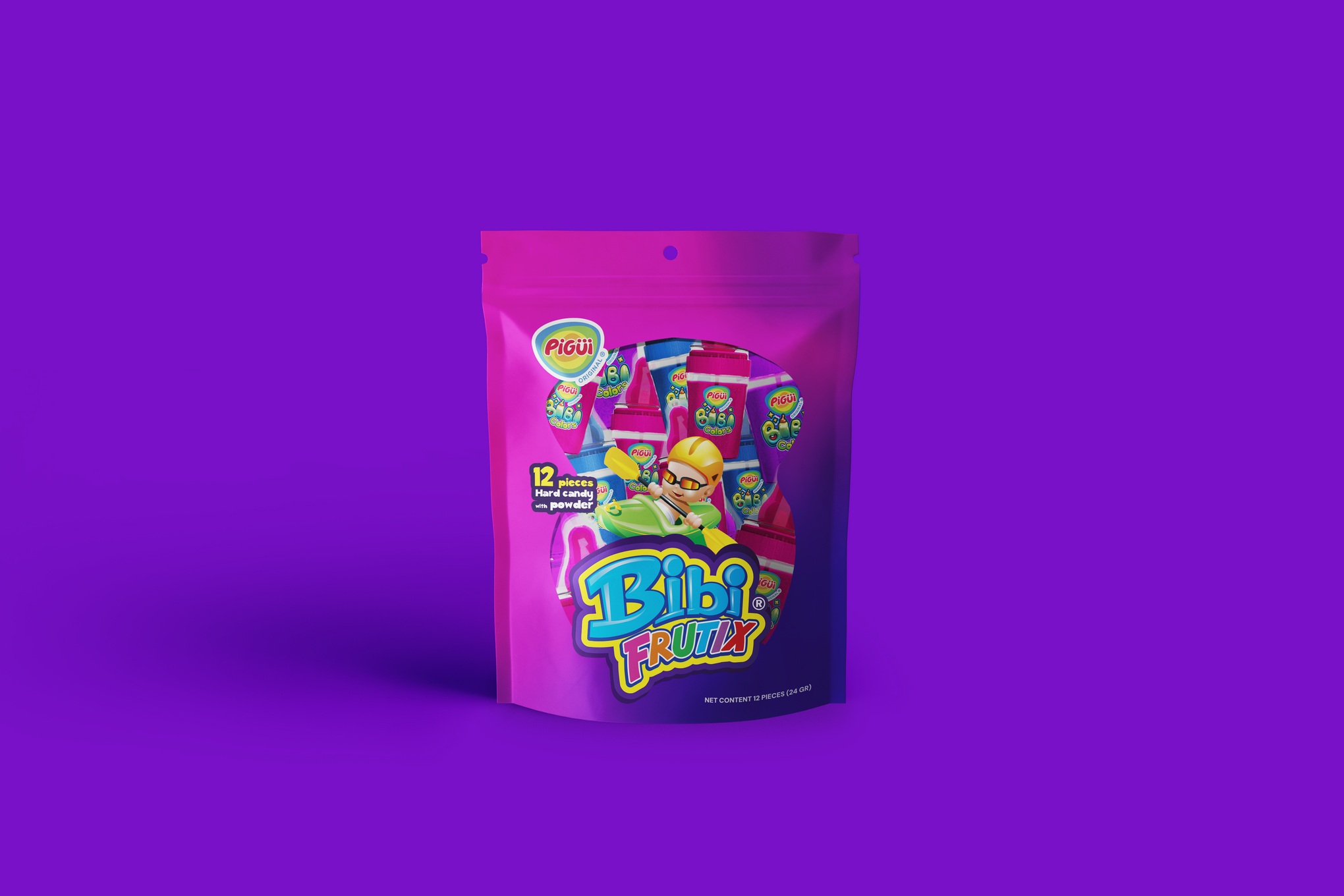 Bibi Frutix